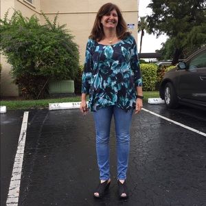 Meet your Posher, Susan